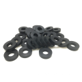 Fvmq Rubber Cars Silicone rubber washer Nbr 90 Conductive EPDM rubber washer For Water Faucet